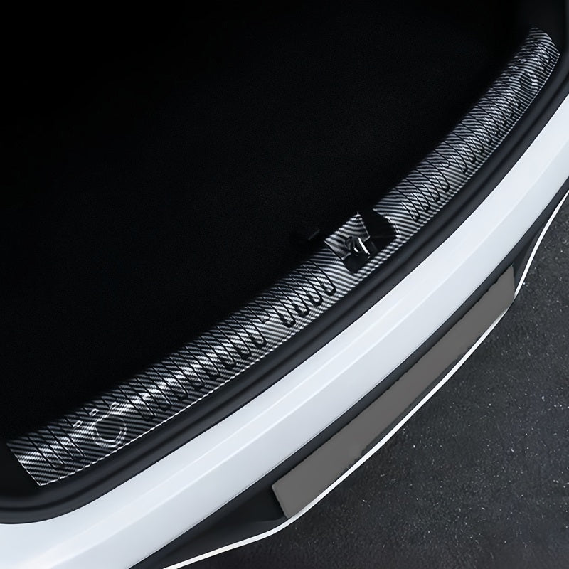 ABS Carbon Fiber Protective Shell for BYD Seal 6