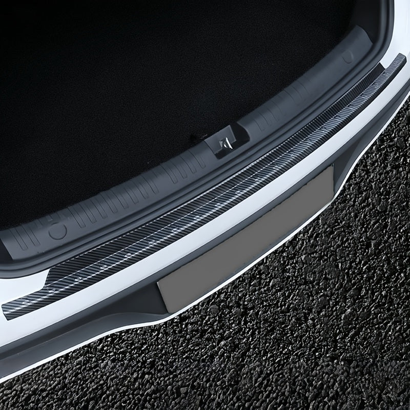 ABS Carbon Fiber Protective Shell for BYD Seal 6