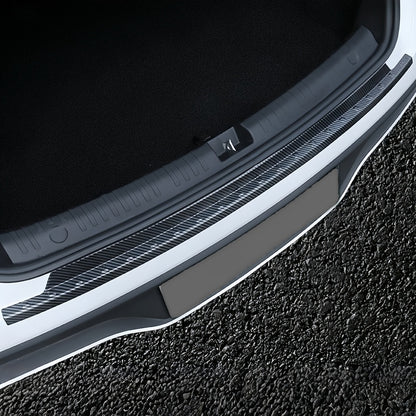ABS Carbon Fiber Protective Shell for BYD Seal 6