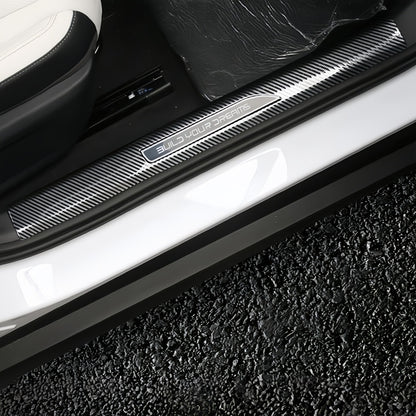 ABS Carbon Fiber Protective Shell for BYD Seal 6