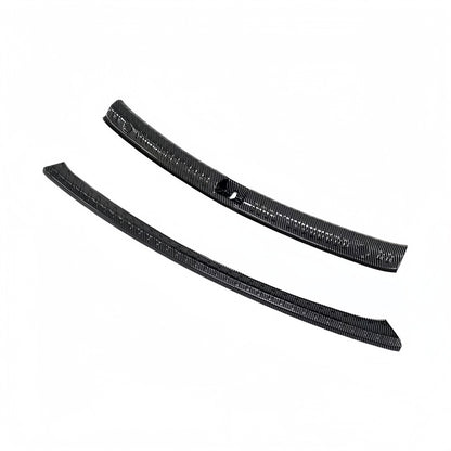 ABS Carbon Fiber Protective Shell for BYD Seal 6