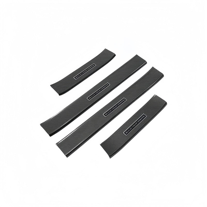 ABS Carbon Fiber Protective Shell for BYD Seal 6