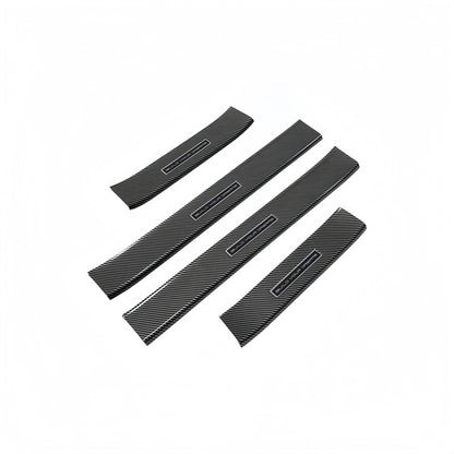 ABS Carbon Fiber Protective Shell for BYD Seal 6