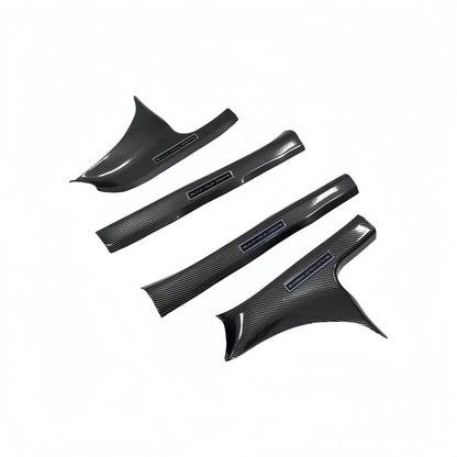 ABS Carbon Fiber Protective Shell for BYD Seal 6