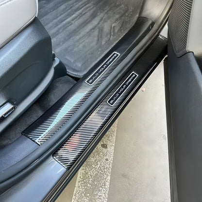 ABS Carbon Fiber Protective Shell for BYD Sealion 6/Seal U