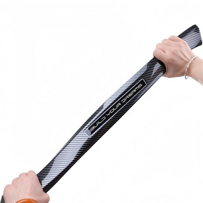 ABS Carbon Fiber Protective Shell for BYD Sealion 6/Seal U