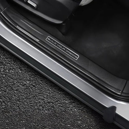 ABS Carbon Fiber Protective Shell for BYD Sealion 6/Seal U