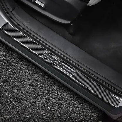 ABS Carbon Fiber Protective Shell for BYD Sealion 6/Seal U