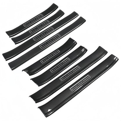 ABS Carbon Fiber Protective Shell for BYD Sealion 6/Seal U