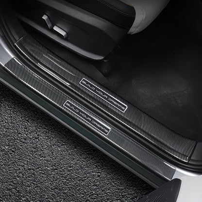 ABS Carbon Fiber Protective Shell for BYD Sealion 6/Seal U