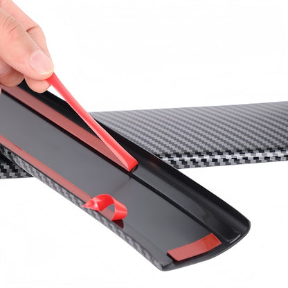 ABS Carbon Fiber Protective Shell for BYD Sealion 6/Seal U