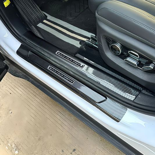 ABS Carbon Fiber Protective Shell for BYD Sealion 7