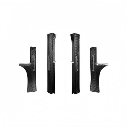 ABS Carbon Fiber Protective Shell for BYD Sealion 7