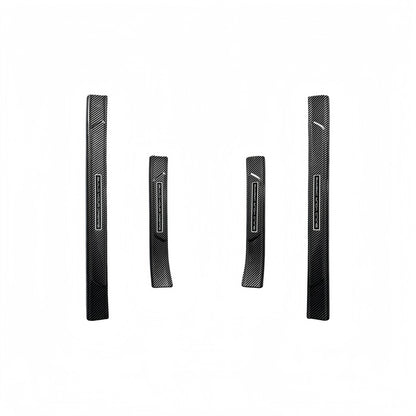 ABS Carbon Fiber Protective Shell for BYD Sealion 7