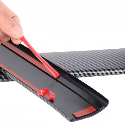 ABS Carbon Fiber Protective Shell for BYD Sealion 7