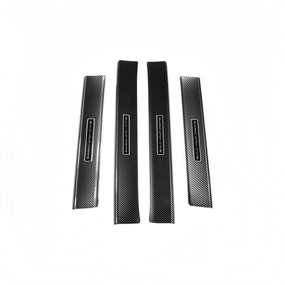 ABS Carbon Fiber Protective Shell for BYD Sealion 8