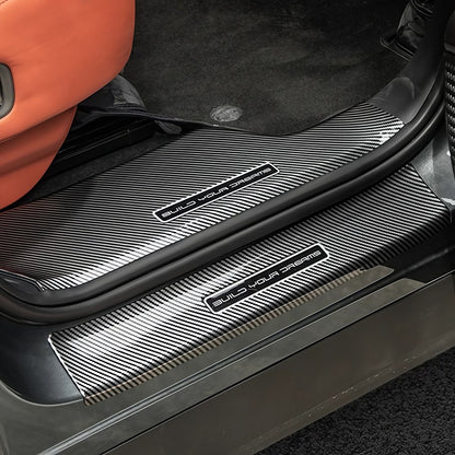ABS Carbon Fiber Protective Shell for BYD Sealion 8