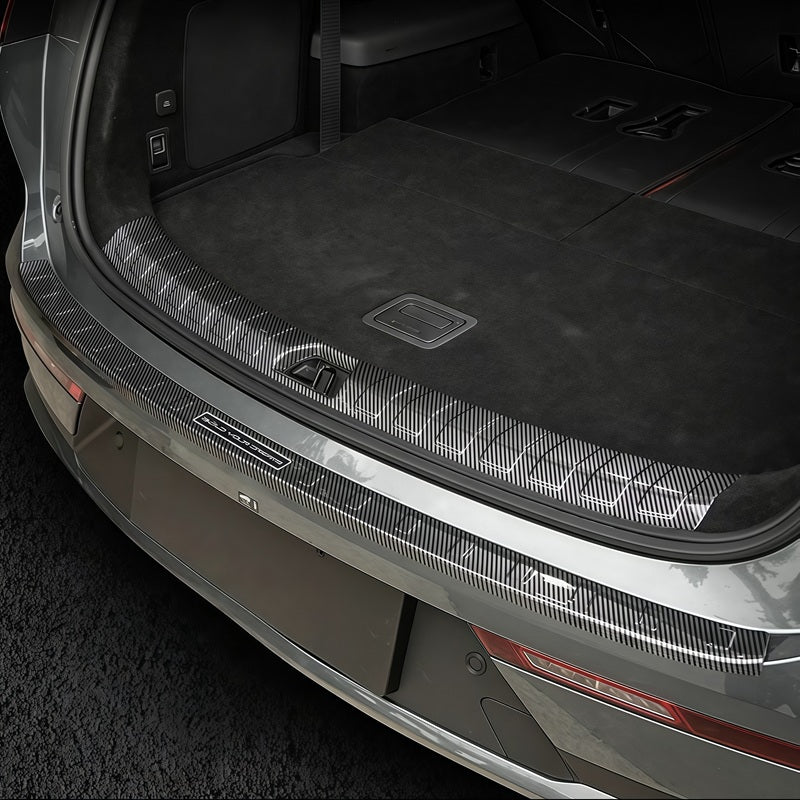 ABS Carbon Fiber Protective Shell for BYD Sealion 8
