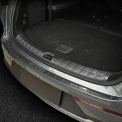 ABS Carbon Fiber Protective Shell for BYD Sealion 8