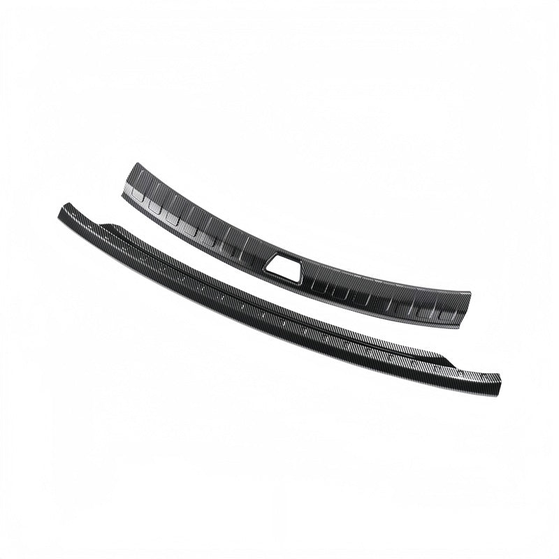 ABS Carbon Fiber Protective Shell for BYD Sealion 8
