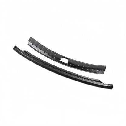 ABS Carbon Fiber Protective Shell for BYD Sealion 8