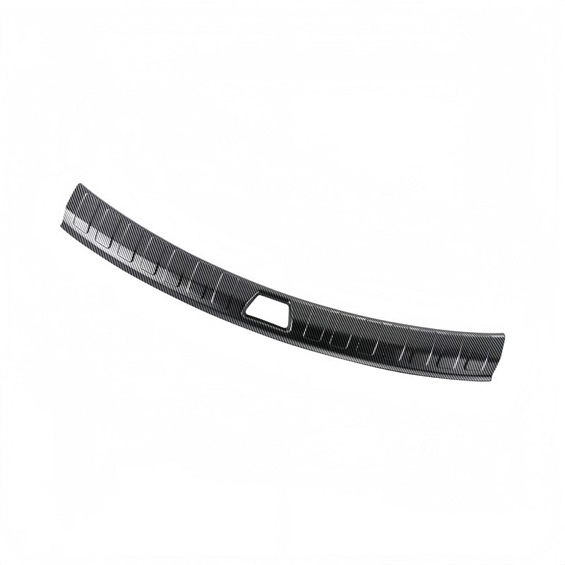 ABS Carbon Fiber Protective Shell for BYD Sealion 8