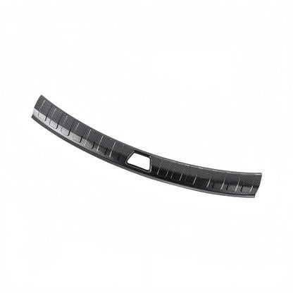 ABS Carbon Fiber Protective Shell for BYD Sealion 8