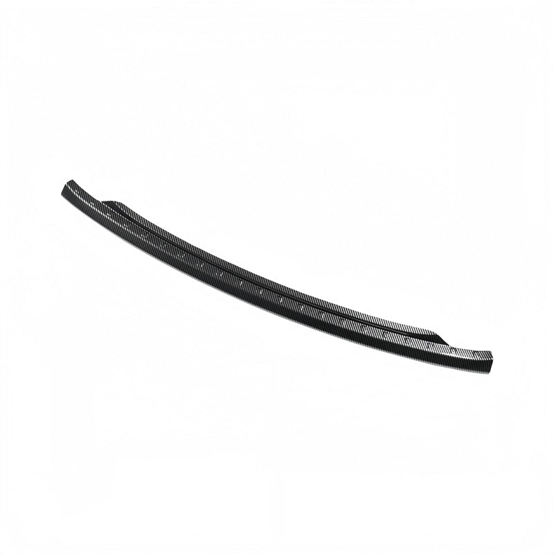 ABS Carbon Fiber Protective Shell for BYD Sealion 8