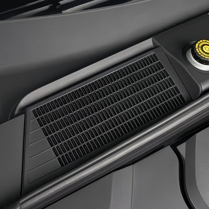 Pantalla antipolvo para entrada de aire acondicionado para BYD Seal (1 pieza)