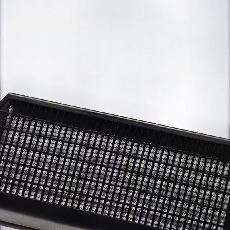 Pantalla antipolvo para entrada de aire acondicionado para BYD Seal (1 pieza)