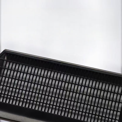 Pantalla antipolvo para entrada de aire acondicionado para BYD Seal (1 pieza)