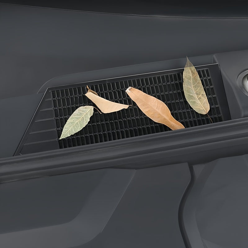 Pantalla antipolvo para entrada de aire acondicionado para BYD Seal (1 pieza)