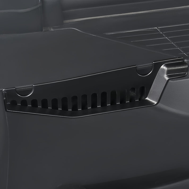 Pantalla antipolvo para entrada de aire acondicionado para BYD Seal (2 piezas)