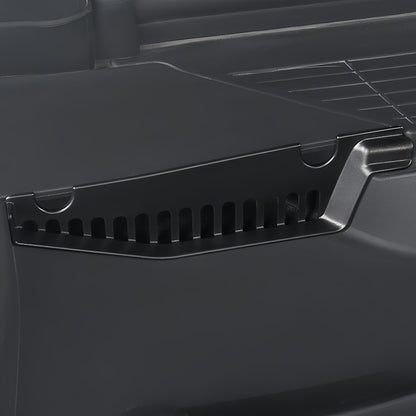 Pantalla antipolvo para entrada de aire acondicionado para BYD Seal (2 piezas)