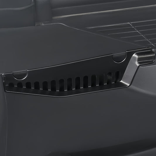 Tela de proteção contra insetos para entrada de ar condicionado para BYD Seal (2 peças)