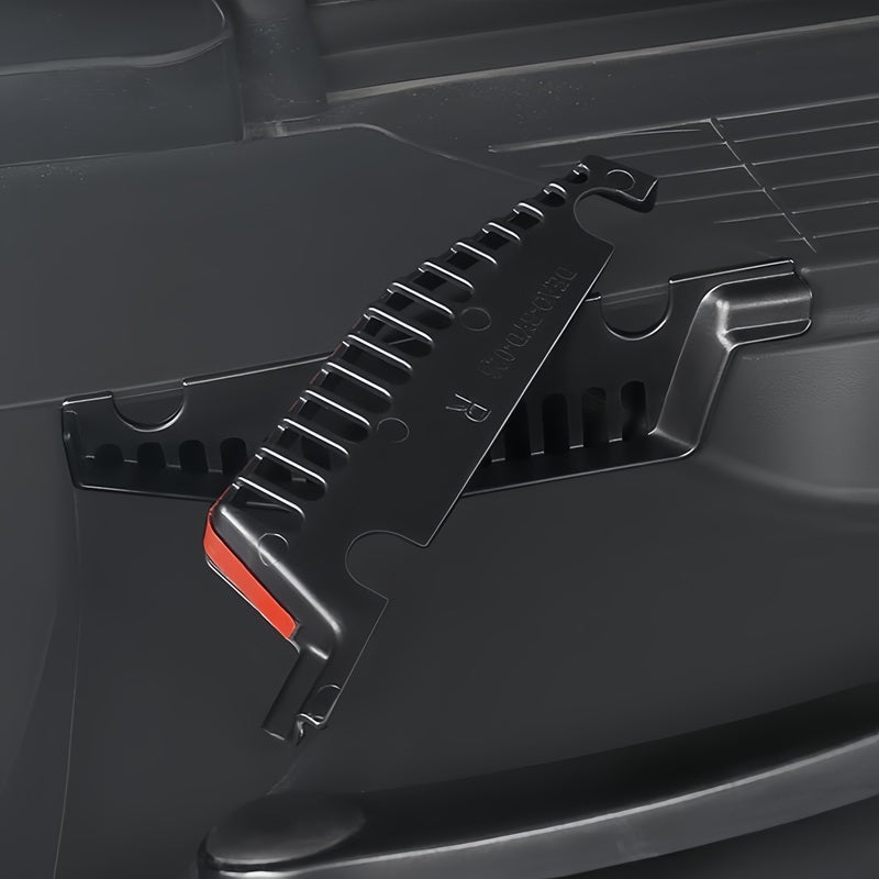 Pantalla antipolvo para entrada de aire acondicionado para BYD Seal (2 piezas)