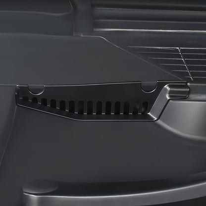 Pantalla antipolvo para entrada de aire acondicionado para BYD Seal (2 piezas)