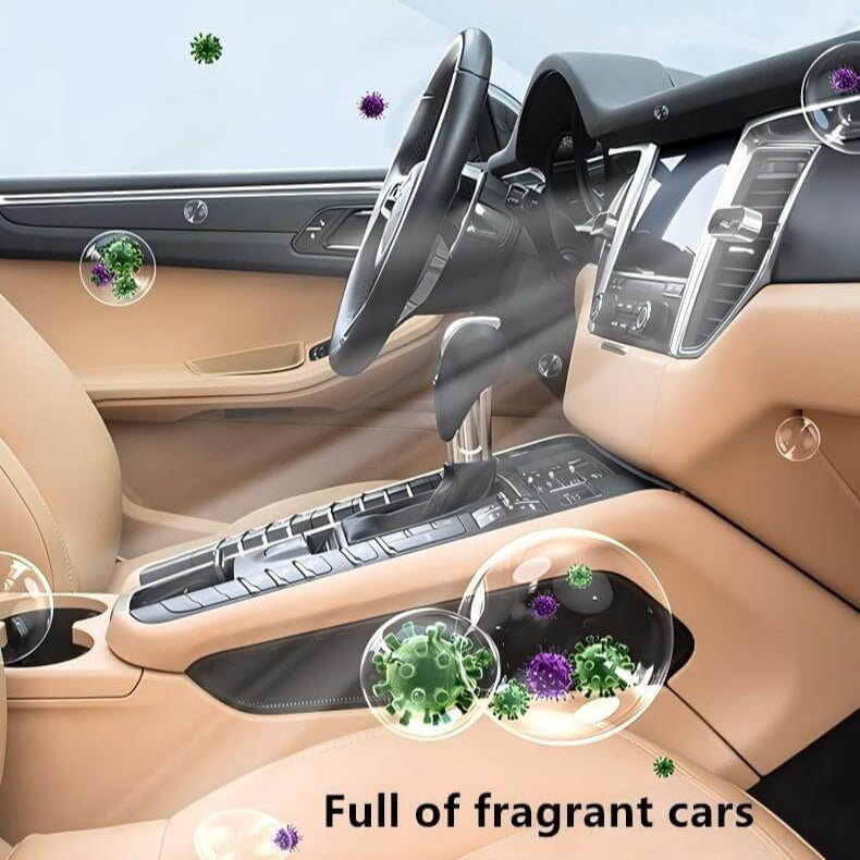 Air Conditioning Filter for BYD