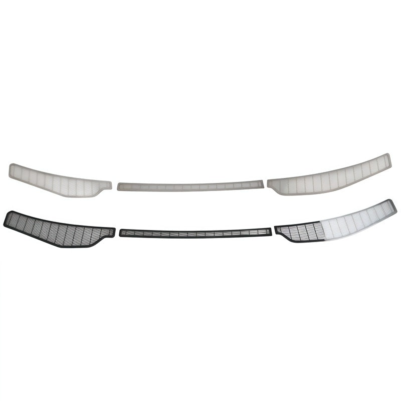Air Inlet Protective Cover (3 Pcs) for BYD Sealion 7