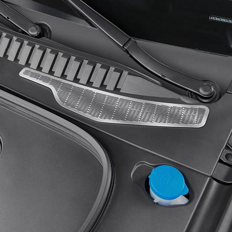 Air Inlet Protective Cover (3 Pcs) for BYD Sealion 7
