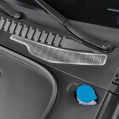 Air Inlet Protective Cover (3 Pcs) for BYD Sealion 7