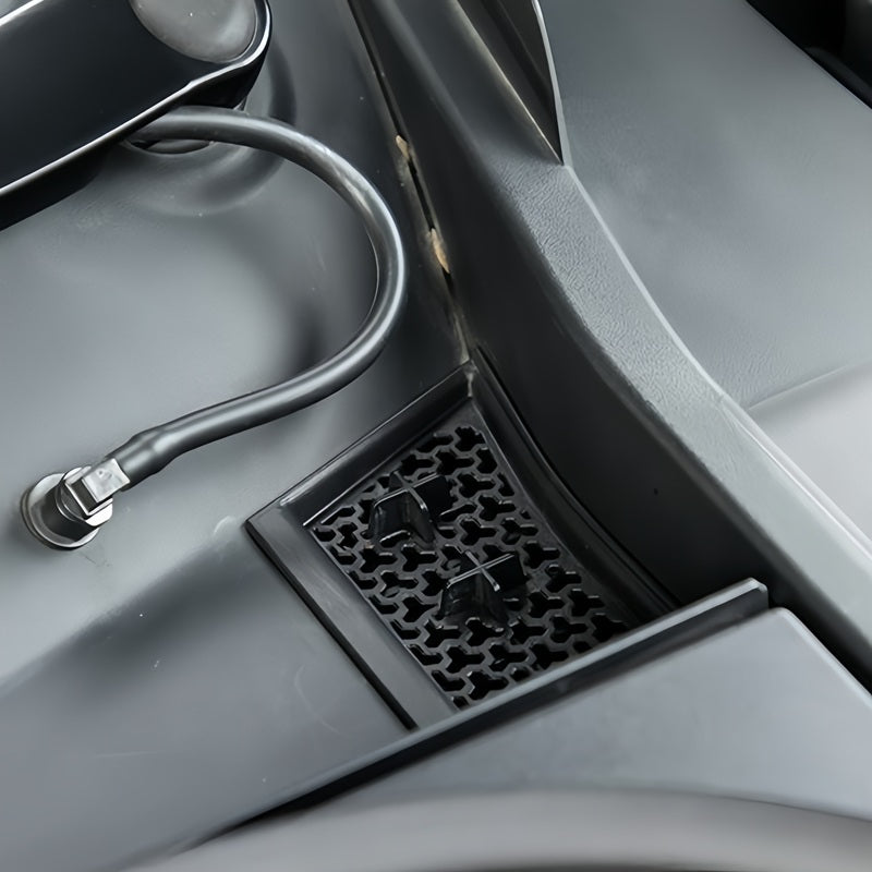 Air Inlet Protective Cover for BYD Sealion 8 (2 pcs)