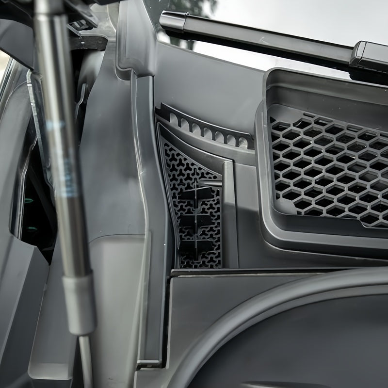 Air Inlet Protective Cover for BYD Sealion 8 (2 pcs)