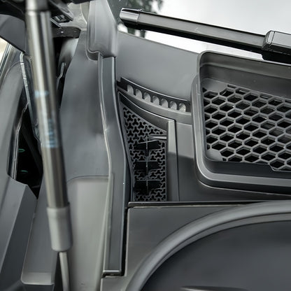 Air Inlet Protective Cover for BYD Sealion 8 (2 pcs)