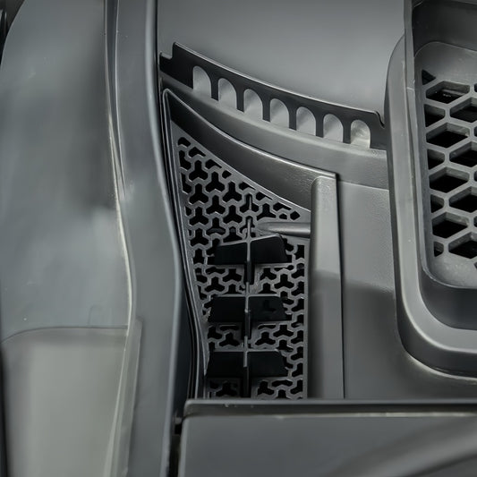 Air Inlet Protective Cover for BYD Sealion 8 (2 pcs)