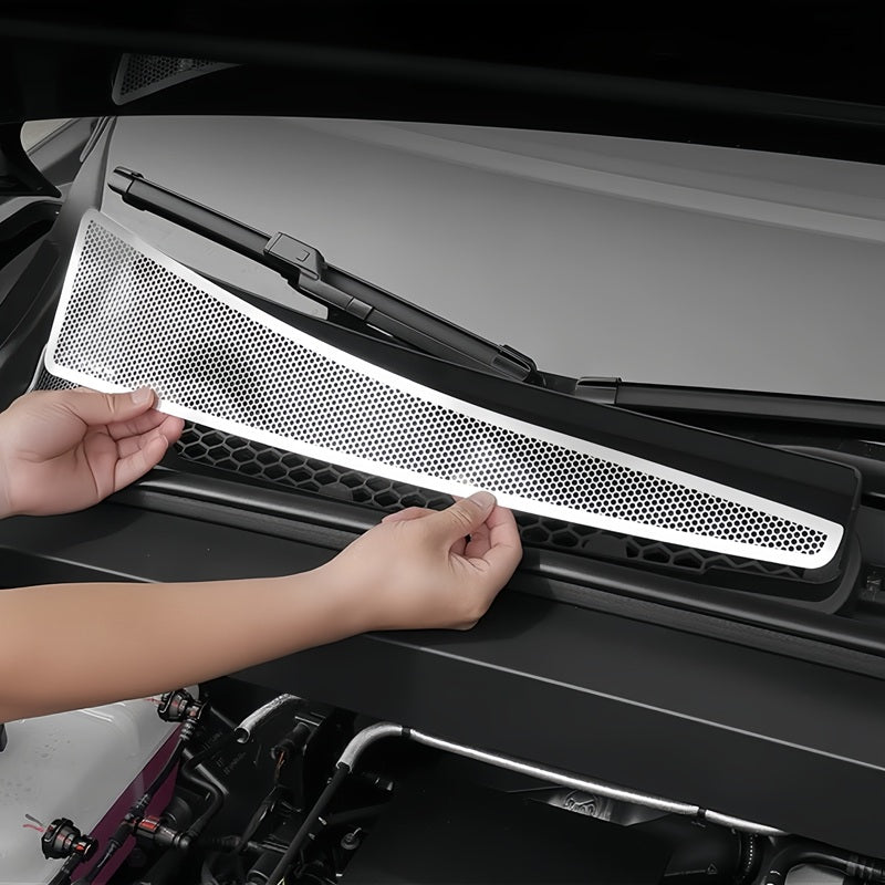 Air Inlet Protective Cover for Sealion 8 (3 Pcs)