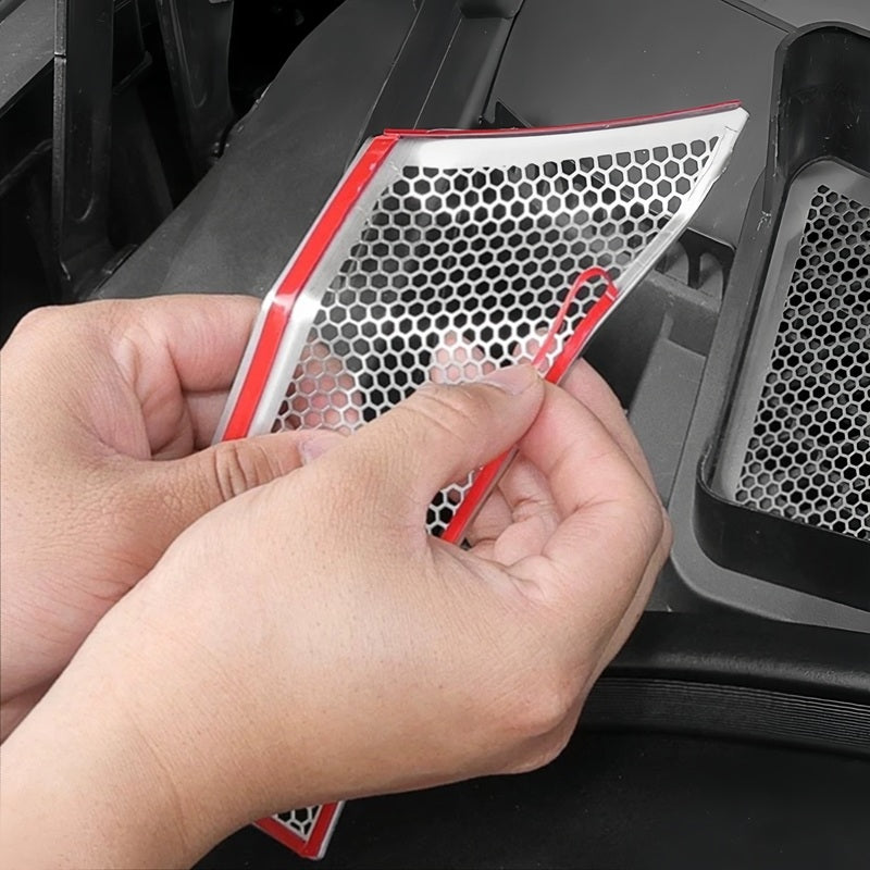 Air Inlet Protective Cover for Sealion 8 (3 Pcs)