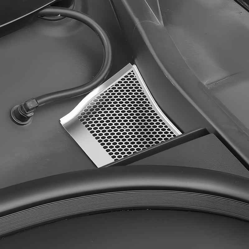 Air Inlet Protective Cover for Sealion 8 (3 Pcs)