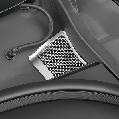 Air Inlet Protective Cover for Sealion 8 (3 Pcs)