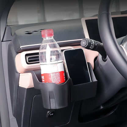 Air Vent Cup Holder for BYD Dolphin Surf/ Mini